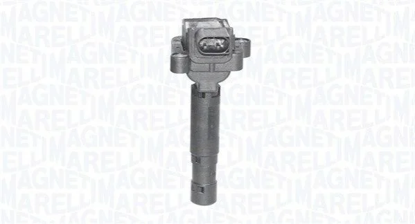 <strong>Катушка запалювання MAGNETI MARELLI 060717183012 (фото 1)</strong>