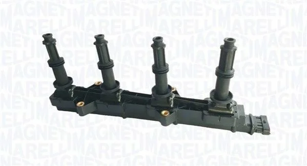 <strong>Котушка запалювання MAGNETI MARELLI 060717184012 (фото 1)</strong>