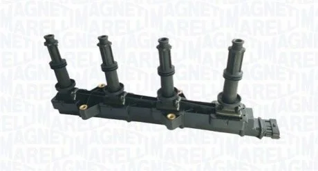 Котушка запалювання для Opel, Vauxhall, Alfa Romeo MAGNETI MARELLI 060717184012 фото товару