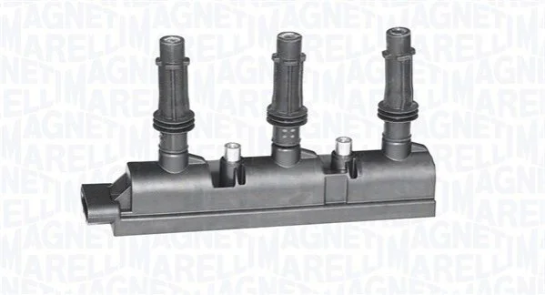 <strong>Катушка запалювання MAGNETI MARELLI 060717186012 (фото 1)</strong>