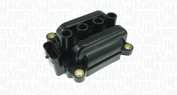 <strong>Катушка запалювання MAGNETI MARELLI 060717190012 (фото 1)</strong>