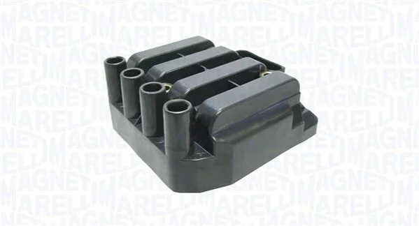 <strong>Катушка запалювання MAGNETI MARELLI 060717191012 (фото 1)</strong>