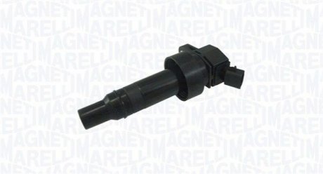 Катушка зажигания MAGNETI MARELLI 060717193012 фото товара