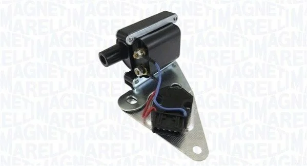 <strong>RENAULT Катушка зажигания Safrane2,5i 96-00 VOLVO 2,0-2,5: 850/C70/S70/V70 MAGNETI MARELLI 060717201012 (фото 1)</strong>