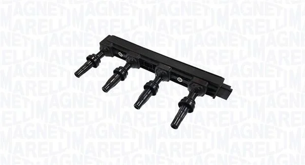 <strong>Катушка запалювання MAGNETI MARELLI 060717205012 (фото 1)</strong>