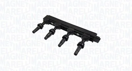 Катушка запалювання для Peugeot, Citroen MAGNETI MARELLI 060717205012 фото товару