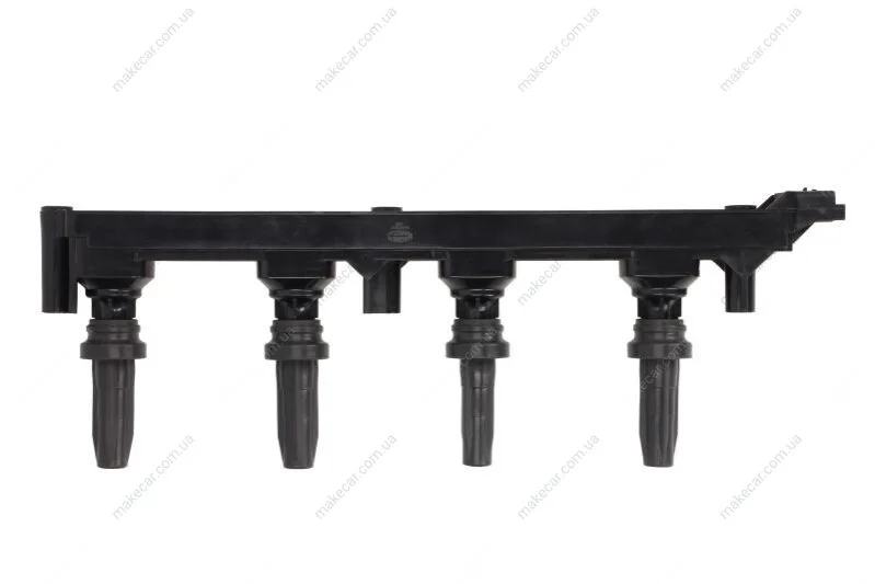 <strong>Катушка запалювання MAGNETI MARELLI 060717207012 (фото 1)</strong>