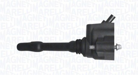 Купить BMW Котушка запалювання 1/F20, 2/F45, 3/F30, X1, Mini Cooper 13- MAGNETI MARELLI 060717231012 по низкой цене в Украине (фото 1)