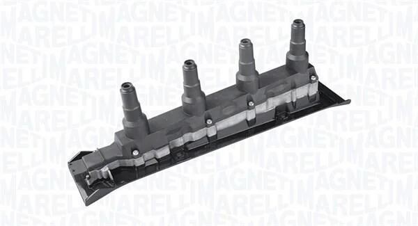 <strong>Катушка запалювання MAGNETI MARELLI 060717233012 (фото 1)</strong>