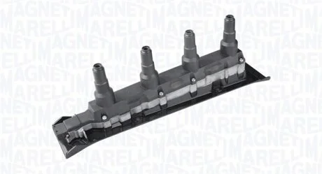 Катушка запалювання для MAGNETI MARELLI 060717233012 фото товару
