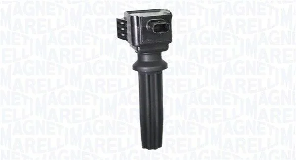 <strong>FORD Котушка запалювання Mondeo 2.0 EcoBoost 10-, S-Max MAGNETI MARELLI 060717234012 (фото 1)</strong>