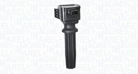 FORD Котушка запалювання Mondeo 2.0 EcoBoost 10-, S-Max для MAGNETI MARELLI 060717234012 фото товару