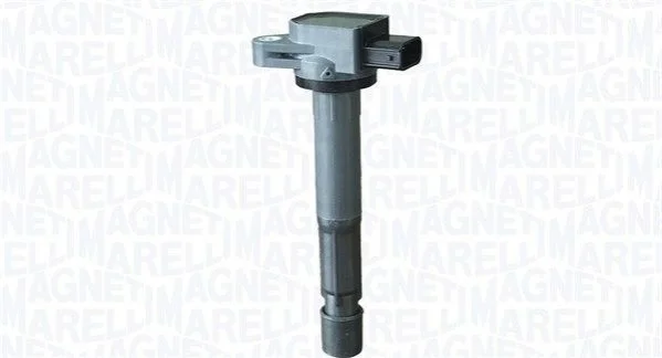 <strong>HONDA котушка запалювання Accord VII 2.0/2.4 03- MAGNETI MARELLI 060717235012 (фото 1)</strong>