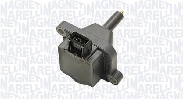 <strong>Катушка запалювання MAGNETI MARELLI 060810246010 (фото 1)</strong>