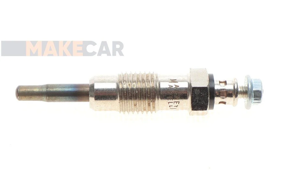 <strong>Свічка розжарювання MAGNETI MARELLI 062582804304 (фото 1)</strong>