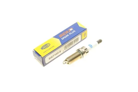 Свічка запалювання для MAGNETI MARELLI 062708000047 фото товару