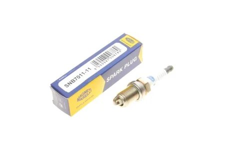 Свічка запалювання для MAGNETI MARELLI 062711000011 фото товару
