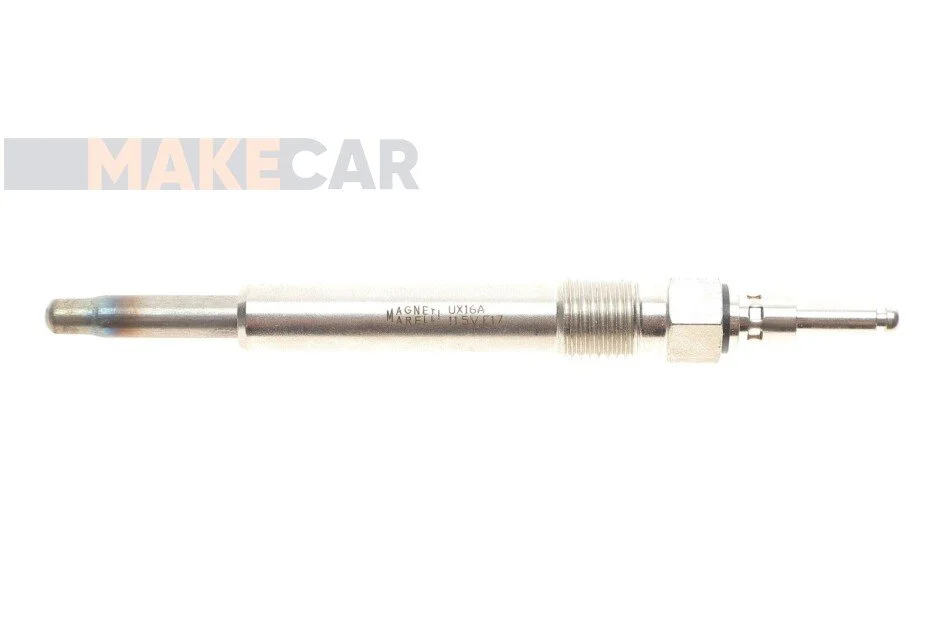 <strong>Свічка розжарювання MAGNETI MARELLI 062900003304 (фото 1)</strong>