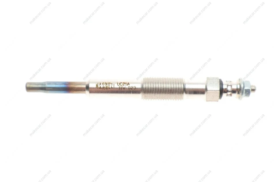 <strong>Свічка розжарювання MAGNETI MARELLI 062900017304 (фото 1)</strong>