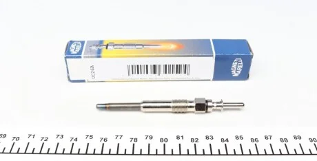 Свічка розжарювання для MAGNETI MARELLI 062900023304 фото товару