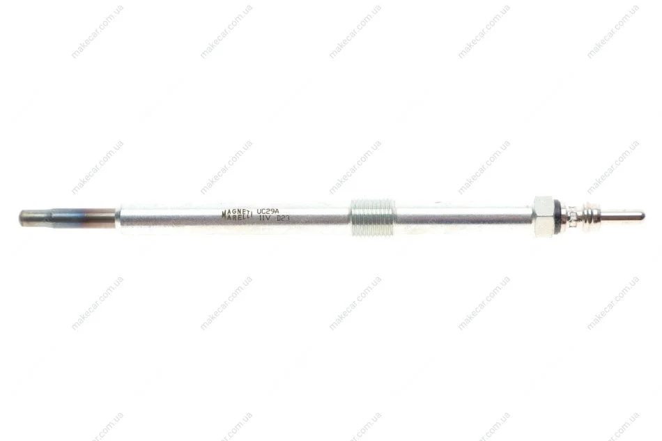 <strong>Свічка розжарювання MAGNETI MARELLI 062900026304 (фото 1)</strong>