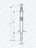 <strong>Свічка розжарювання MAGNETI MARELLI 062900049304 (фото 1)</strong>