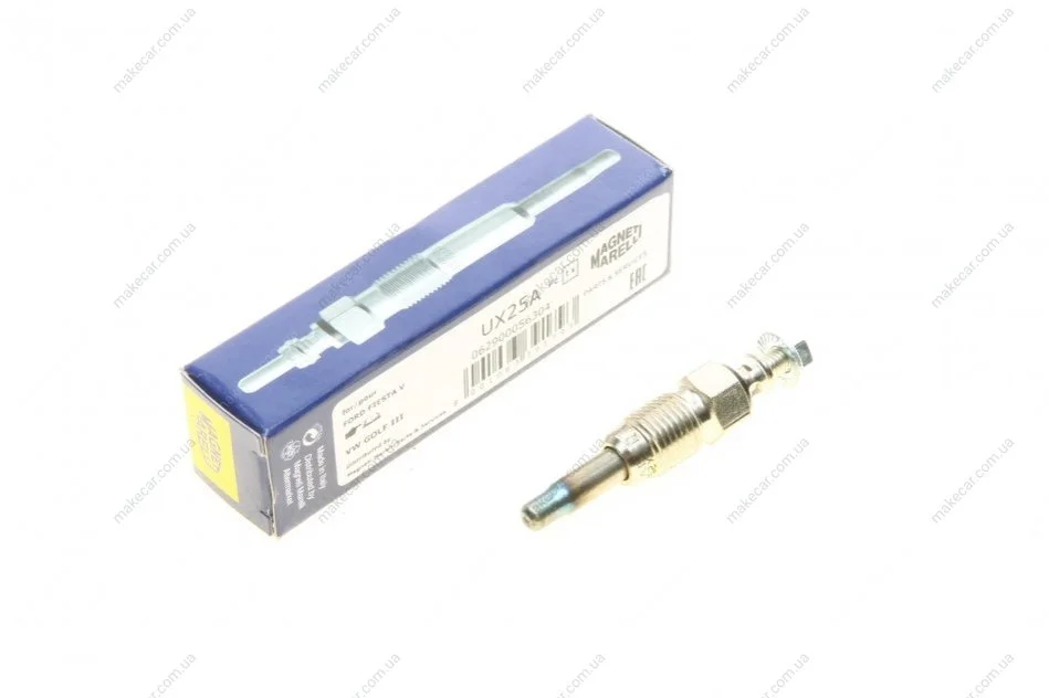 <strong>Свічка розжарювання MAGNETI MARELLI 062900056304 (фото 1)</strong>