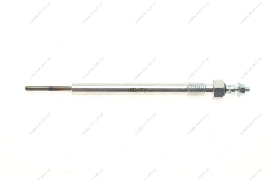 <strong>Свічка розжарювання MAGNETI MARELLI 062900066304 (фото 1)</strong>