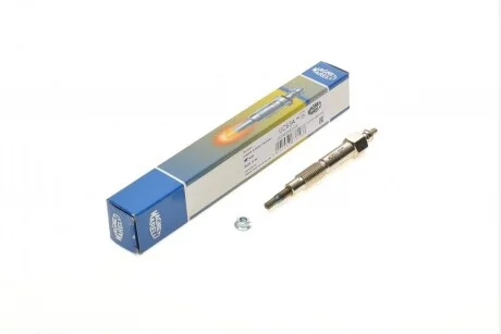 Свічка розжарювання для MAGNETI MARELLI 062900093304 фото товару