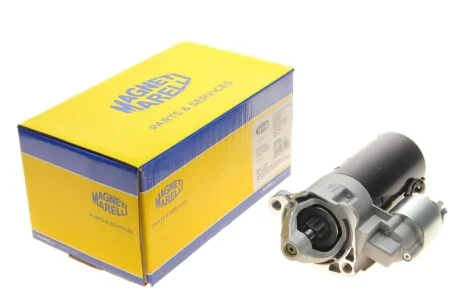 Стартер для MAGNETI MARELLI 063720624010 фото товару