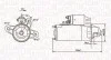 <strong>Стартер MAGNETI MARELLI 063720977010 (фото 1)</strong>
