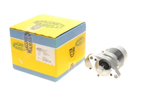 Стартер для Fiat, Alfa Romeo, Dacia, Lancia, Abarth MAGNETI MARELLI 063721057010 фото товару
