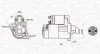 <strong>MAZDA Стартер 323 VI 98-, 626 IV 91-, PEUGEOT MAGNETI MARELLI 063721096010 (фото 1)</strong>
