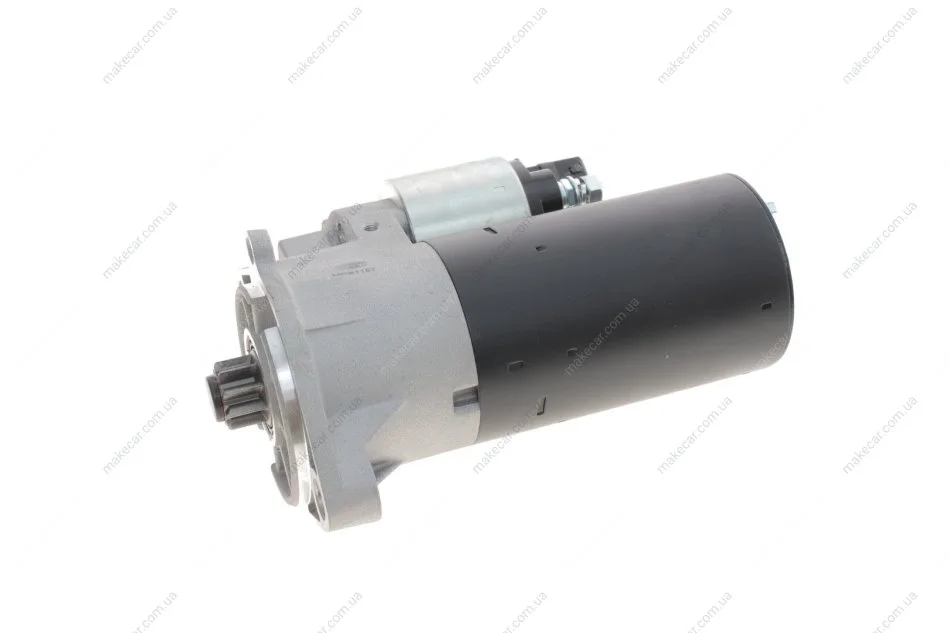<strong>Стартер MAGNETI MARELLI 063721187010 (фото 1)</strong>