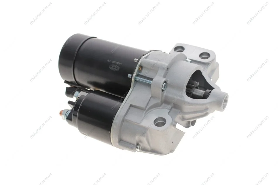 <strong>Стартер MAGNETI MARELLI 063721290010 (фото 1)</strong>