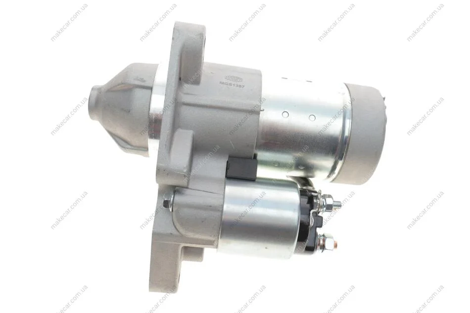 <strong>Стартер MAGNETI MARELLI 063721367010 (фото 1)</strong>