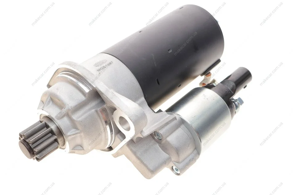 <strong>Стартер MAGNETI MARELLI 063721397010 (фото 1)</strong>