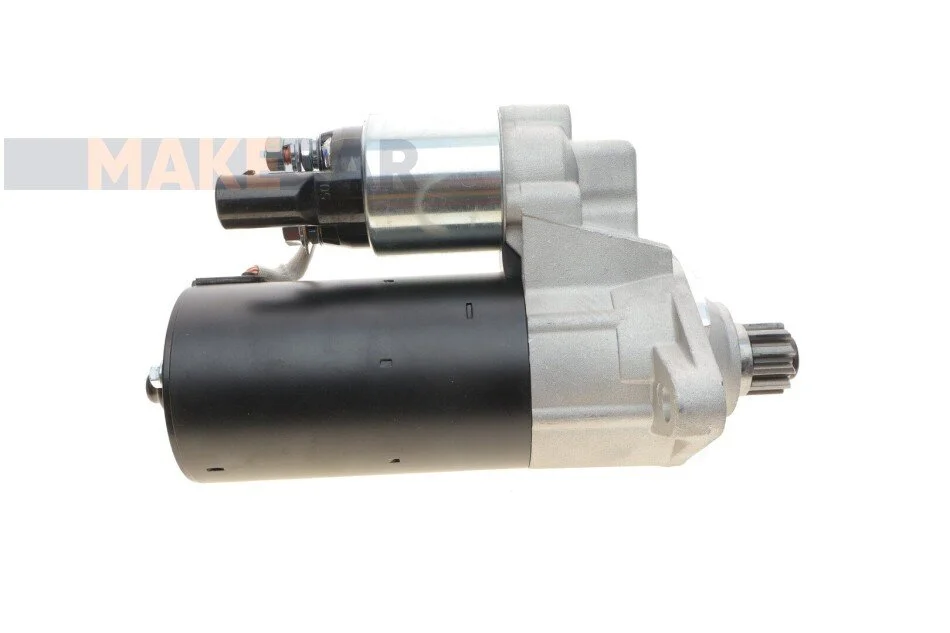 <strong>Стартер MAGNETI MARELLI 063721512010 (фото 1)</strong>