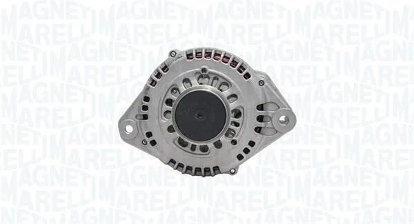 <strong>Генератор MAGNETI MARELLI 063731900010 (фото 1)</strong>