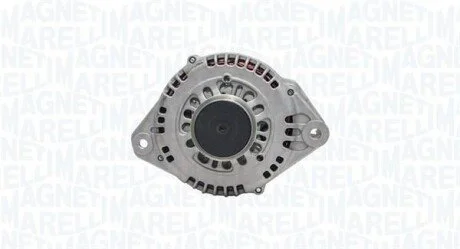 Генератор для Opel, Vauxhall MAGNETI MARELLI 063731900010 фото товару