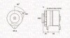 Генератор FORD FIESTA II -93 MAGNETI MARELLI 063735060010 (фото 1)