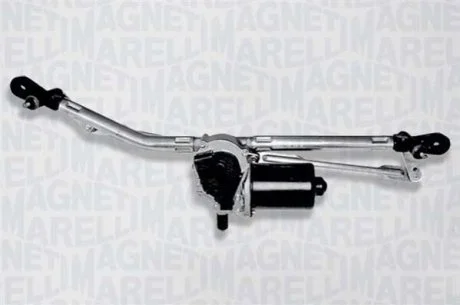 Механізм склоочисника в зборі для MAGNETI MARELLI 064012001010 фото товару