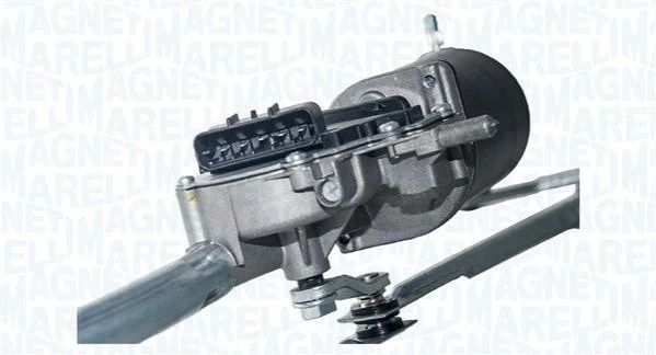 <strong>FIAT привід склоочисника з мотором PUNTO II 99- MAGNETI MARELLI 064012001011 (фото 1)</strong>