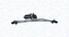 <strong>FIAT привід склоочисника з мотором PUNTO II 99- MAGNETI MARELLI 064012001011 (фото 2)</strong>