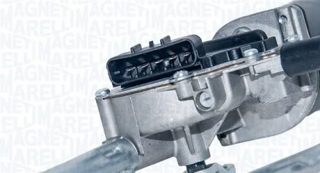 Механізм склоочисника в зборі для MAGNETI MARELLI 064012005011 фото товару