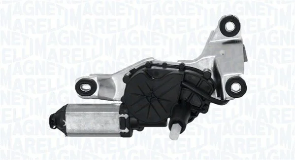 <strong>Двигун склоочисника MAGNETI MARELLI 064038001010 (фото 1)</strong>