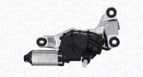 Двигун склоочисника для MAGNETI MARELLI 064038001010 фото товару