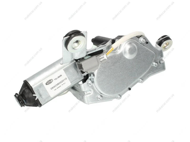 <strong>Двигун склоочисника MAGNETI MARELLI 064038002010 (фото 1)</strong>