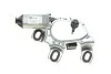 <strong>Двигун склоочисника MAGNETI MARELLI 064038003010 (фото 9)</strong>