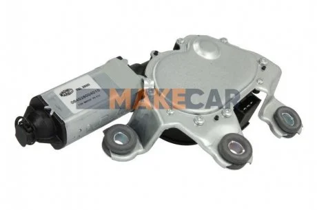 Двигун склоочисника задньої щітки для Skoda MAGNETI MARELLI 064038004010 фото товару